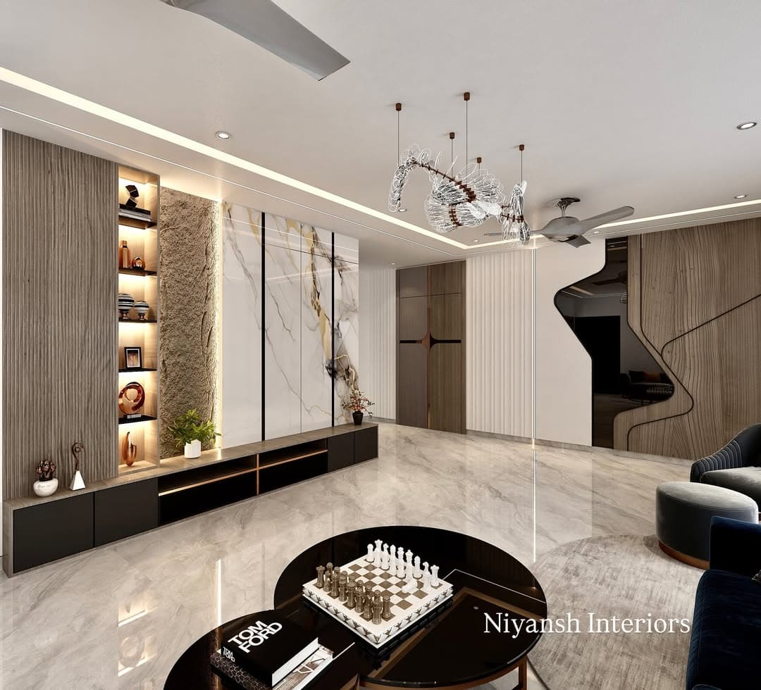 NIYANSH Interiors